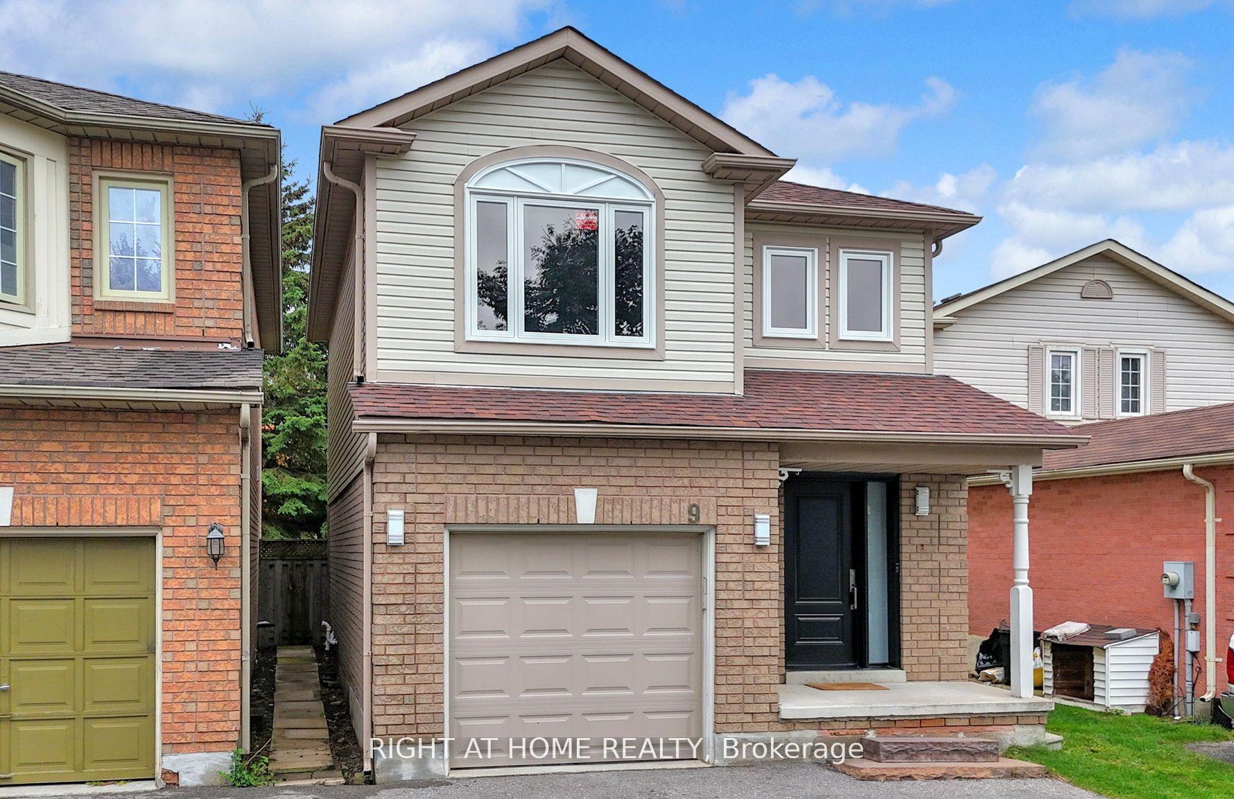 Photo 1 of 9 Kershaw Street, Clarington, Bowmanville — HOMEH