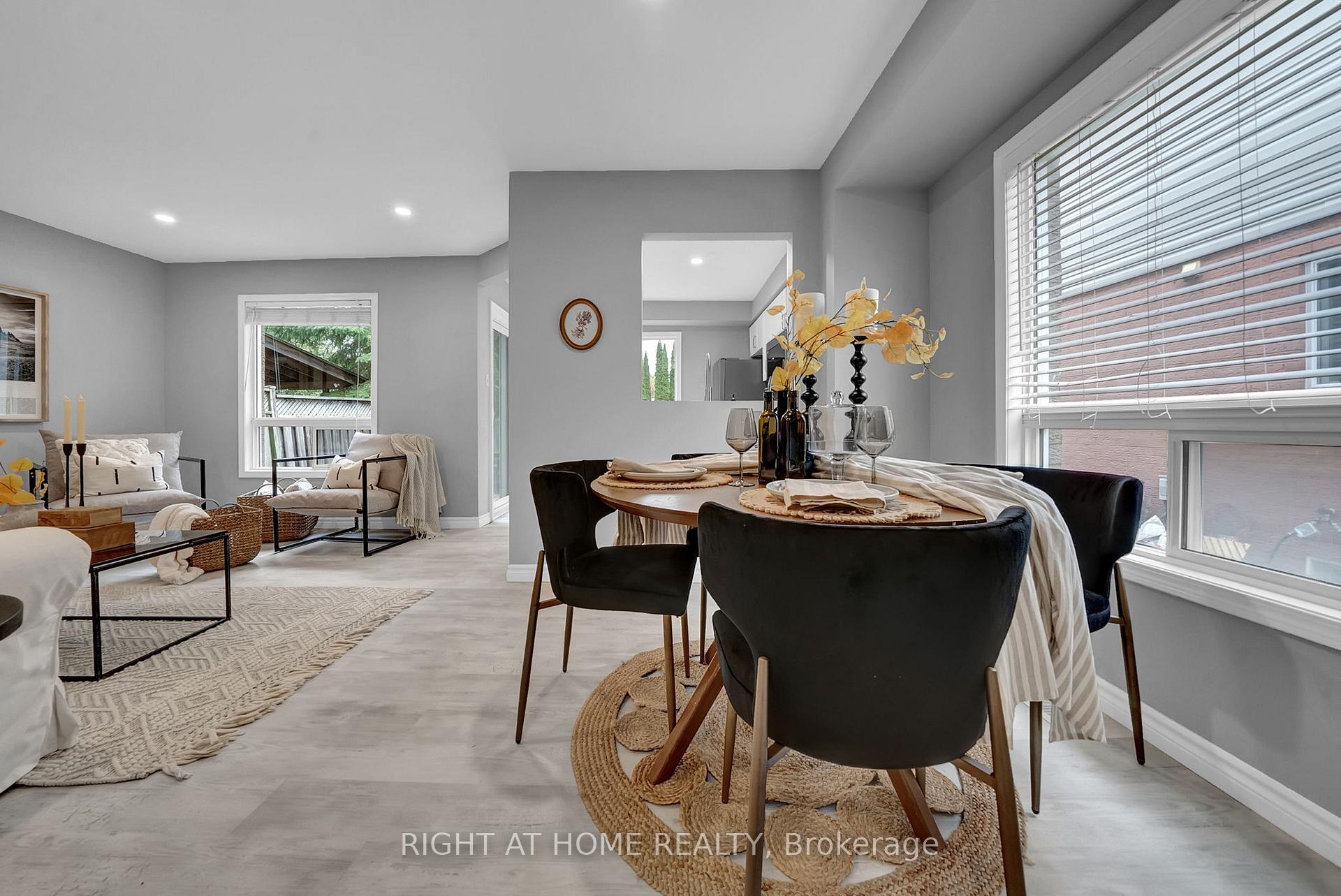 Photo 5 of 9 Kershaw Street, Clarington, Bowmanville — HOMEH