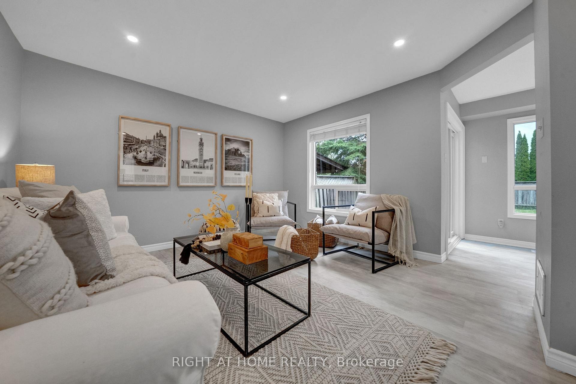 Photo 6 of 9 Kershaw Street, Clarington, Bowmanville — HOMEH