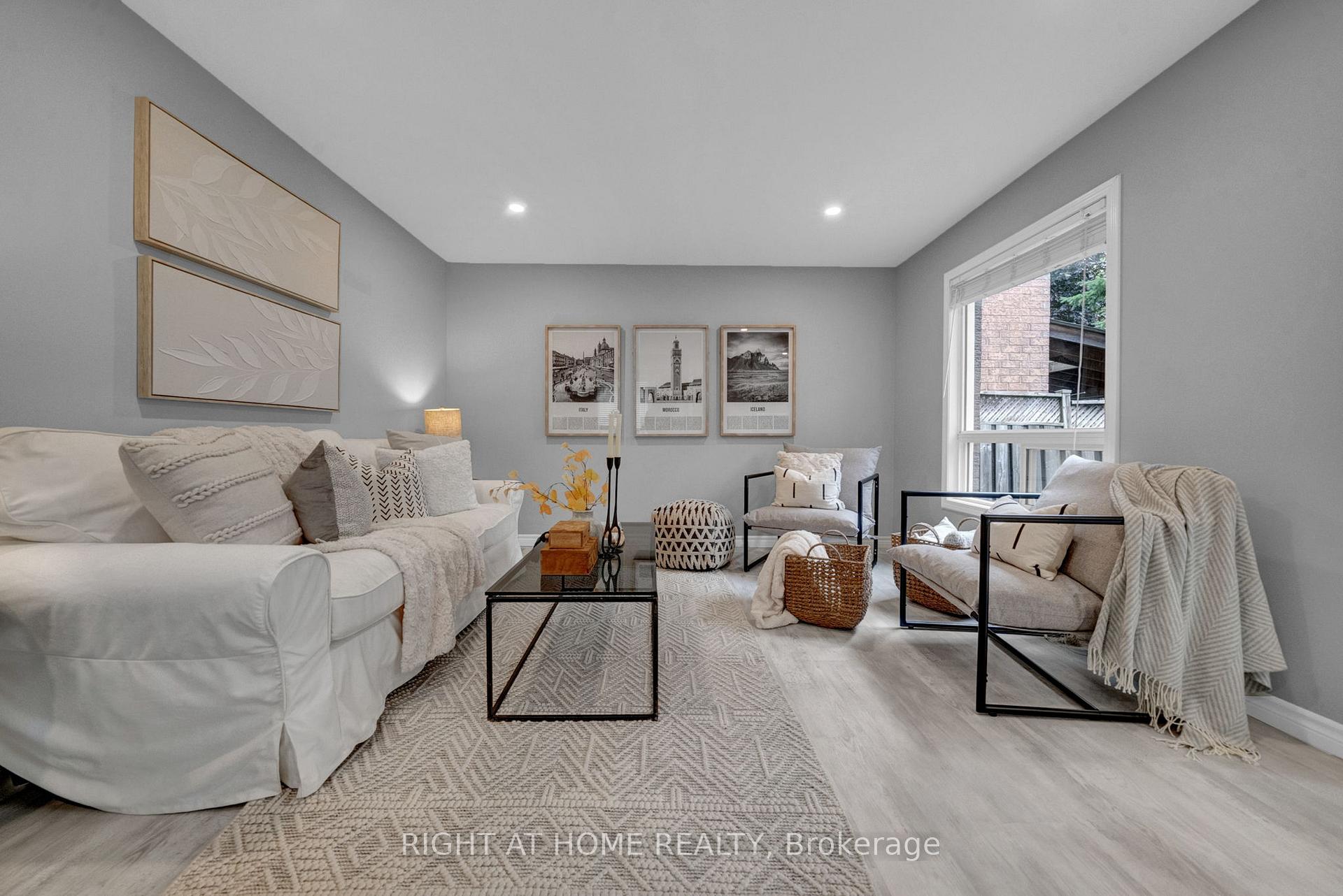 Photo 7 of 9 Kershaw Street, Clarington, Bowmanville — HOMEH