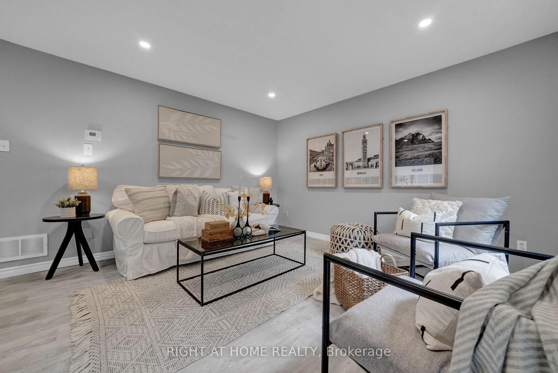 Photo 8 of 9 Kershaw Street, Clarington, Bowmanville — HOMEH