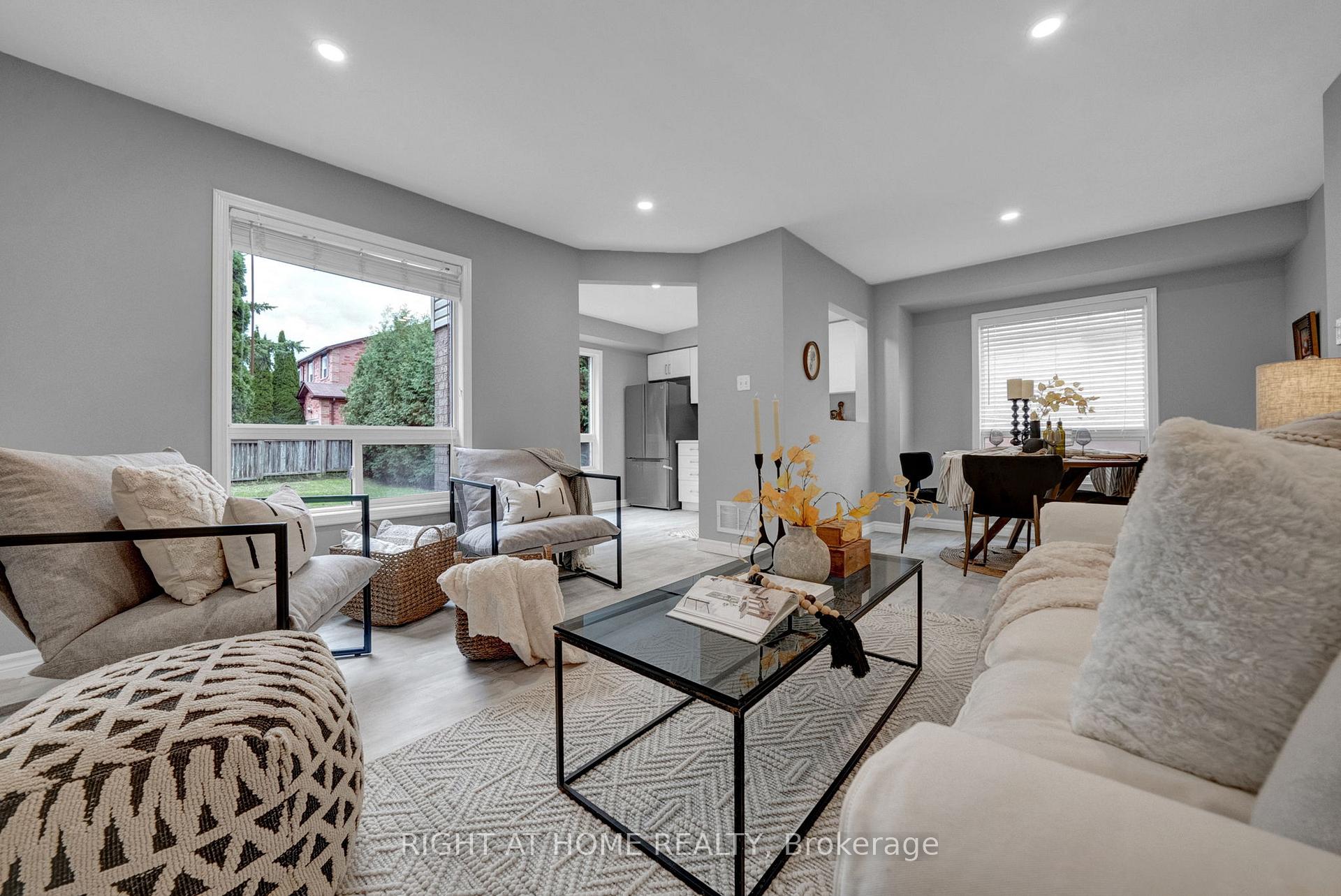 Photo 9 of 9 Kershaw Street, Clarington, Bowmanville — HOMEH