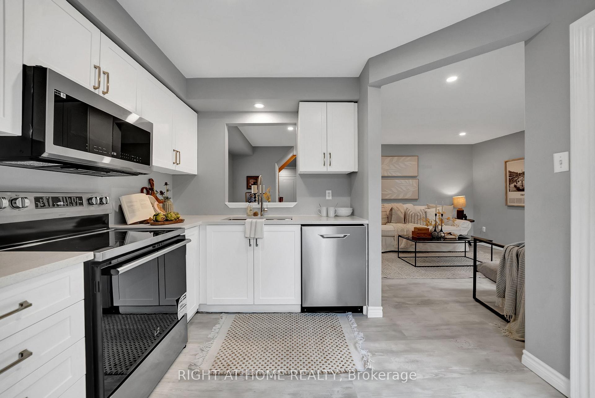 Photo 14 of 9 Kershaw Street, Clarington, Bowmanville — HOMEH