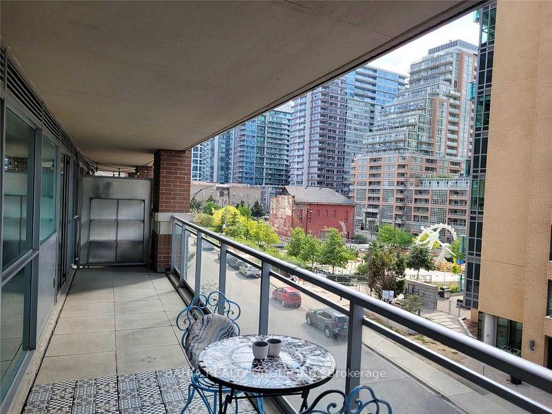 Photo 1 of Unit 208, 100 Western Battery Road, Toronto, Niagara — HOMEH