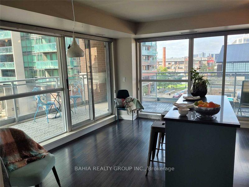 Photo 3 of Unit 208, 100 Western Battery Road, Toronto, Niagara — HOMEH