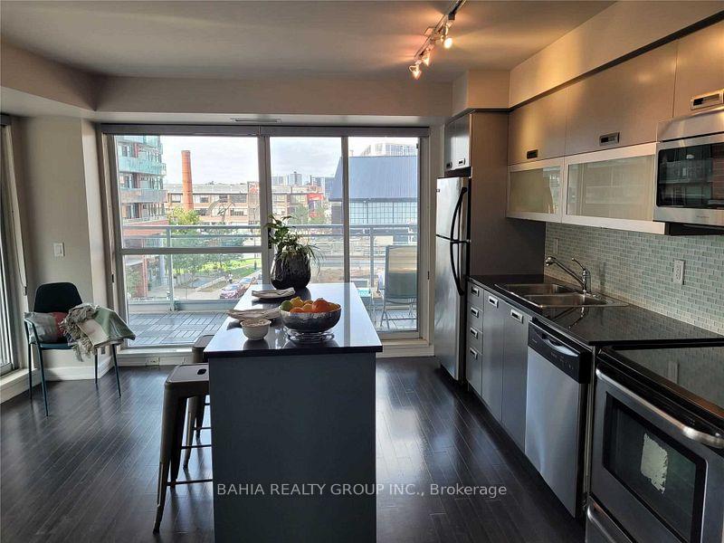 Photo 4 of Unit 208, 100 Western Battery Road, Toronto, Niagara — HOMEH