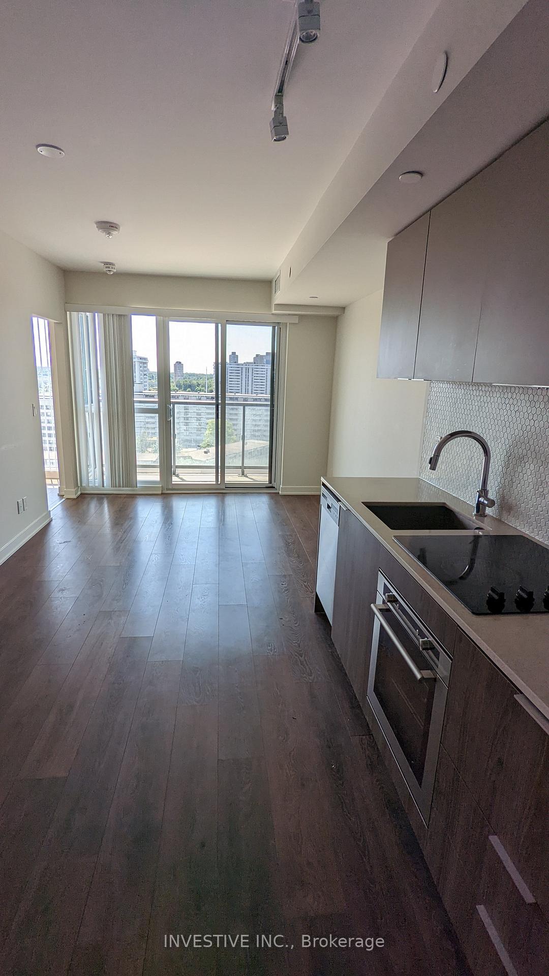 Photo 2 of Unit 1308, 2 Sonic Way, Toronto, Flemingdon Park — HOMEH