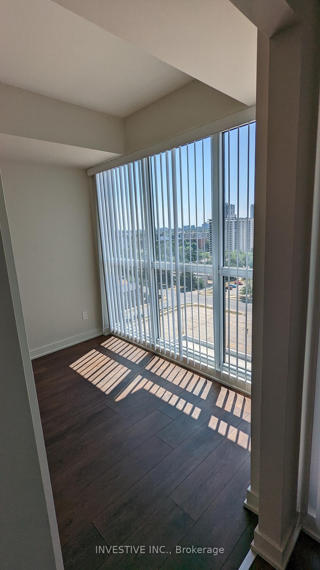 Photo 3 of Unit 1308, 2 Sonic Way, Toronto, Flemingdon Park — HOMEH