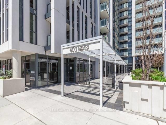 Photo 1 of Unit 914, 400 Adelaide Street E, Toronto, Niagara — HOMEH