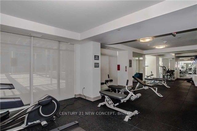 Photo 6 of Unit 914, 400 Adelaide Street E, Toronto, Niagara — HOMEH