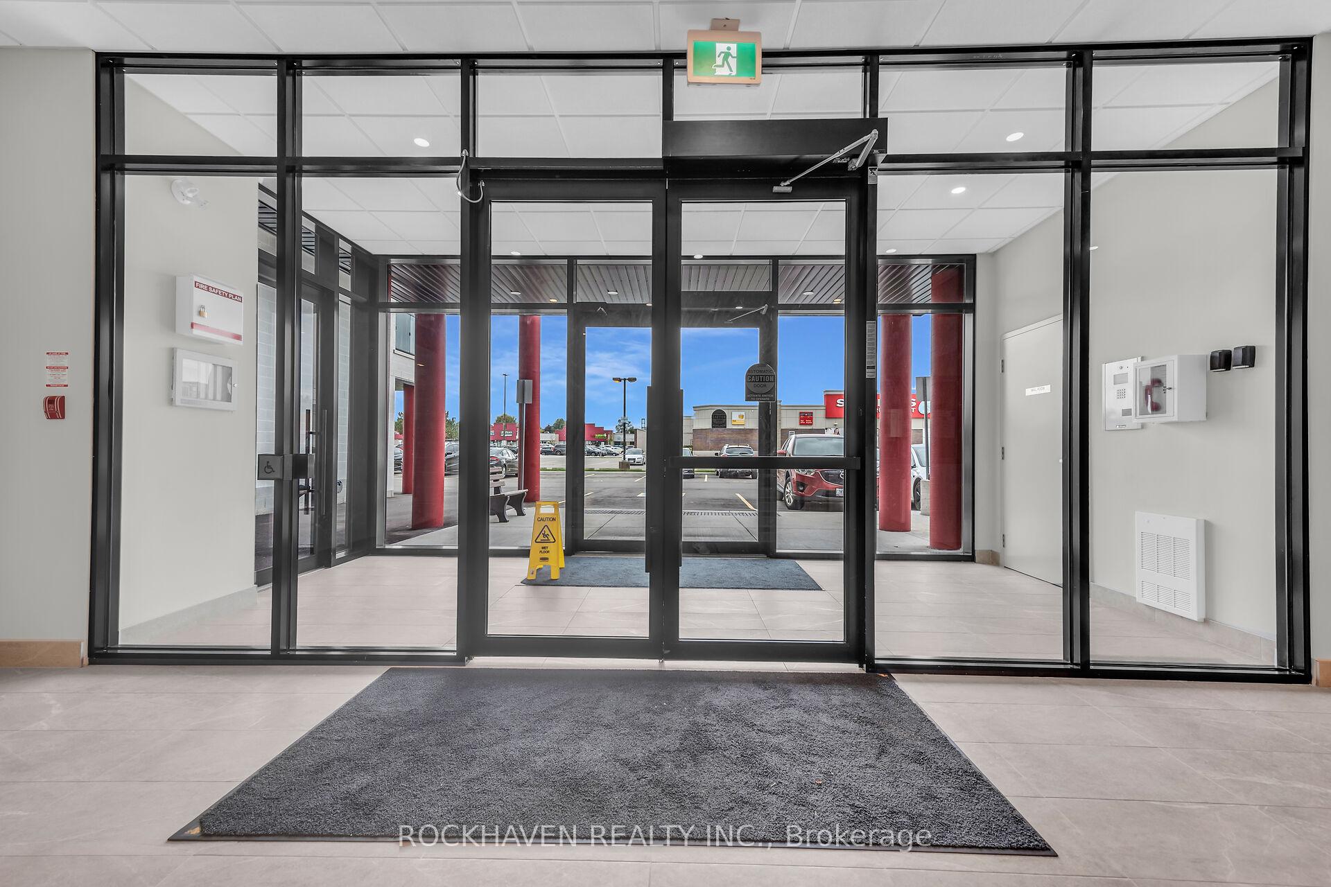 Photo 19 of Unit 109, 5 Hamilton Street N, Hamilton, Waterdown — HOMEH