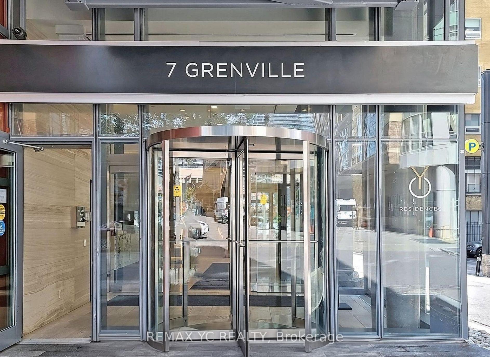 Photo 1 of Unit 3908, 7 Grenville Street, Toronto, Bay Street Corridor — HOMEH
