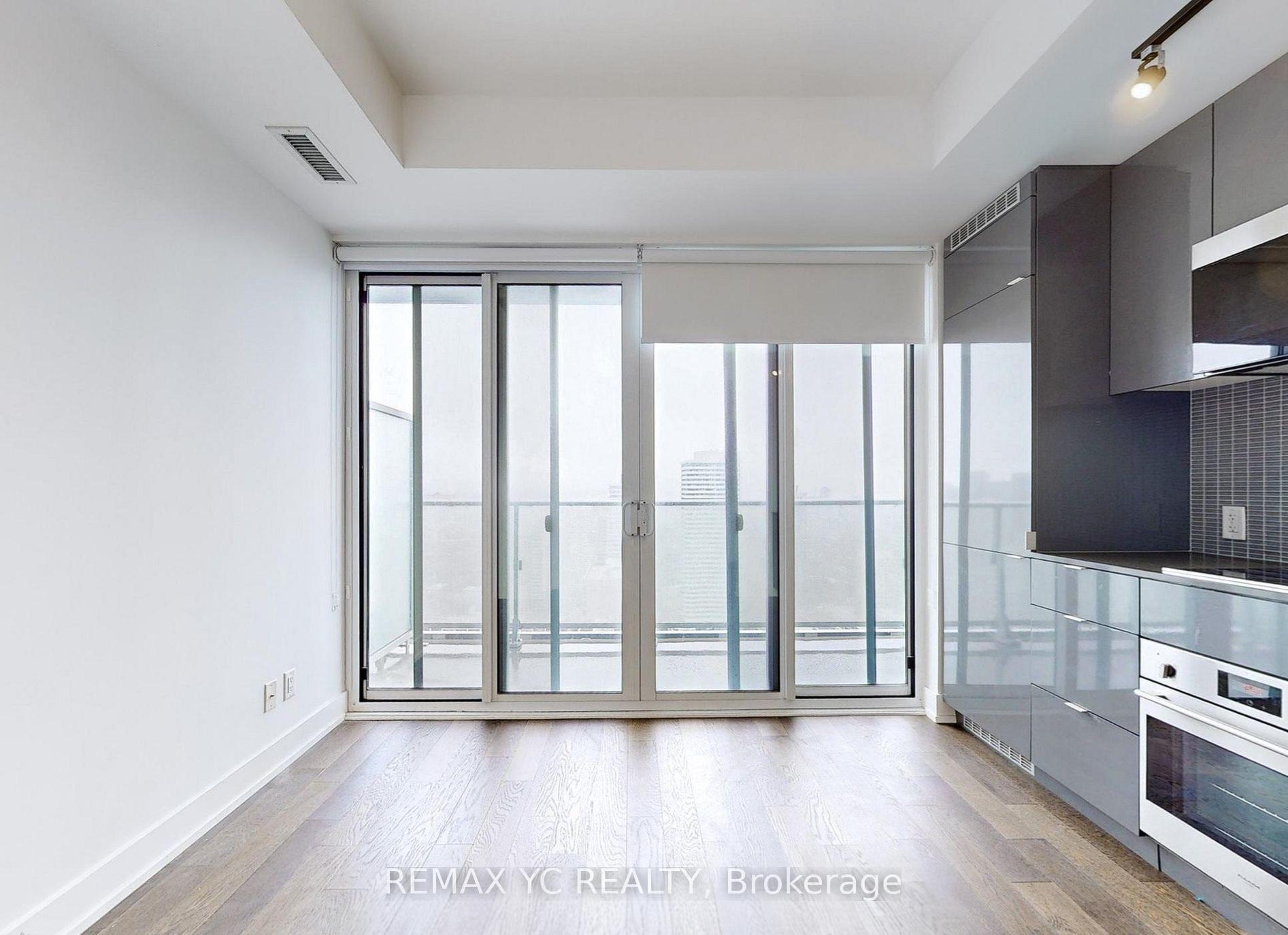 Photo 2 of Unit 3908, 7 Grenville Street, Toronto, Bay Street Corridor — HOMEH