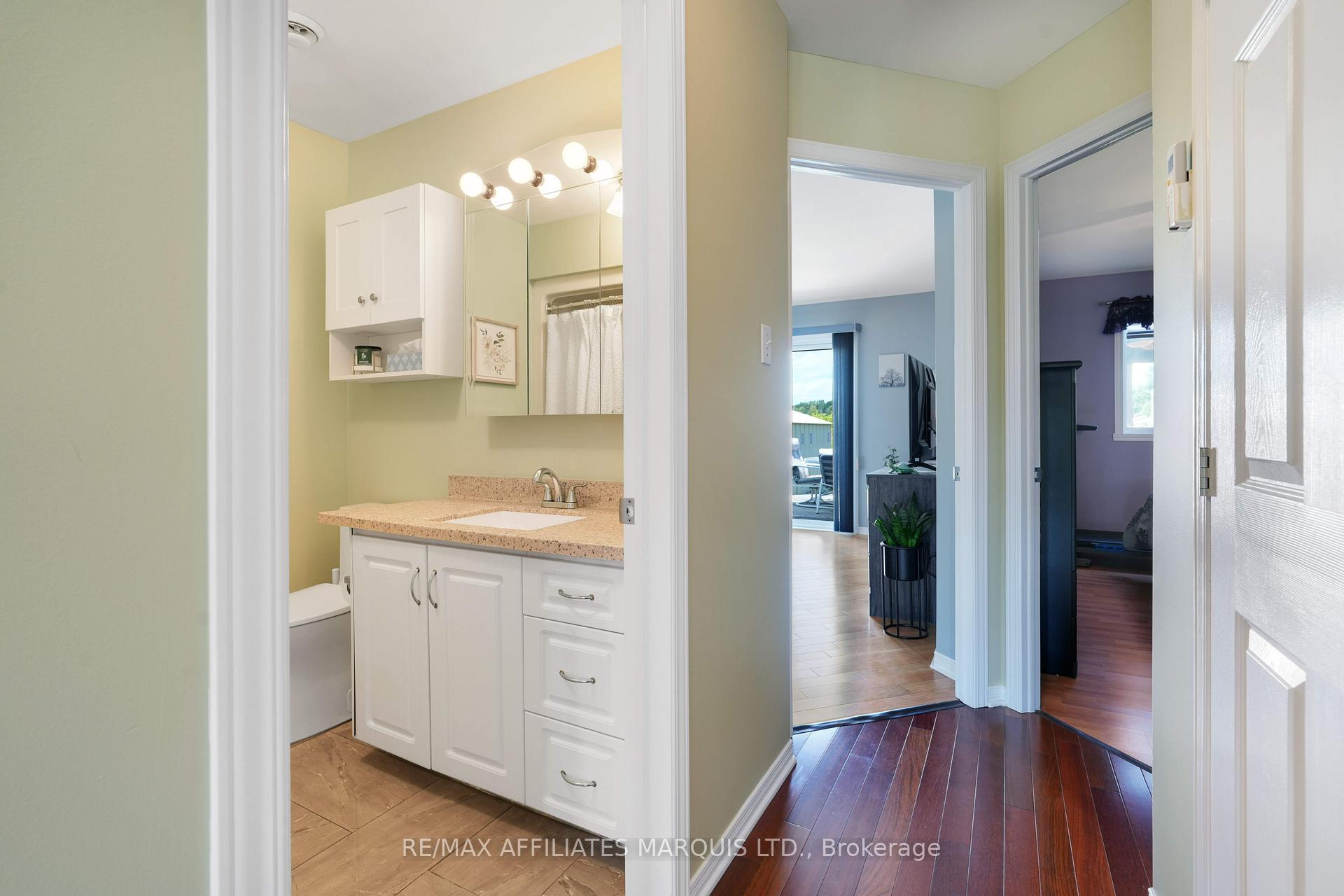 Photo 11 of 1518 Frank Court, Cornwall — HOMEH
