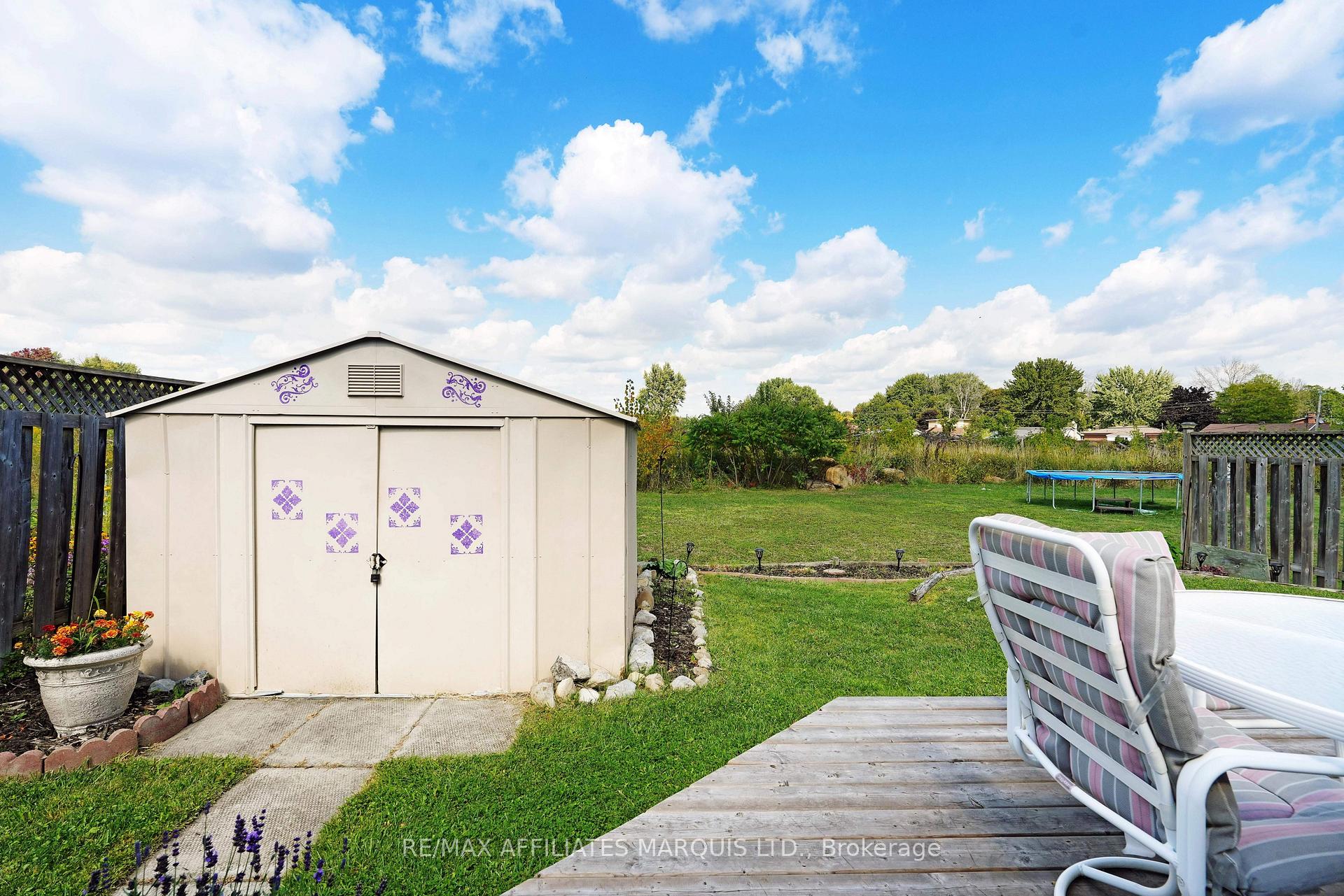 Photo 16 of 1518 Frank Court, Cornwall — HOMEH