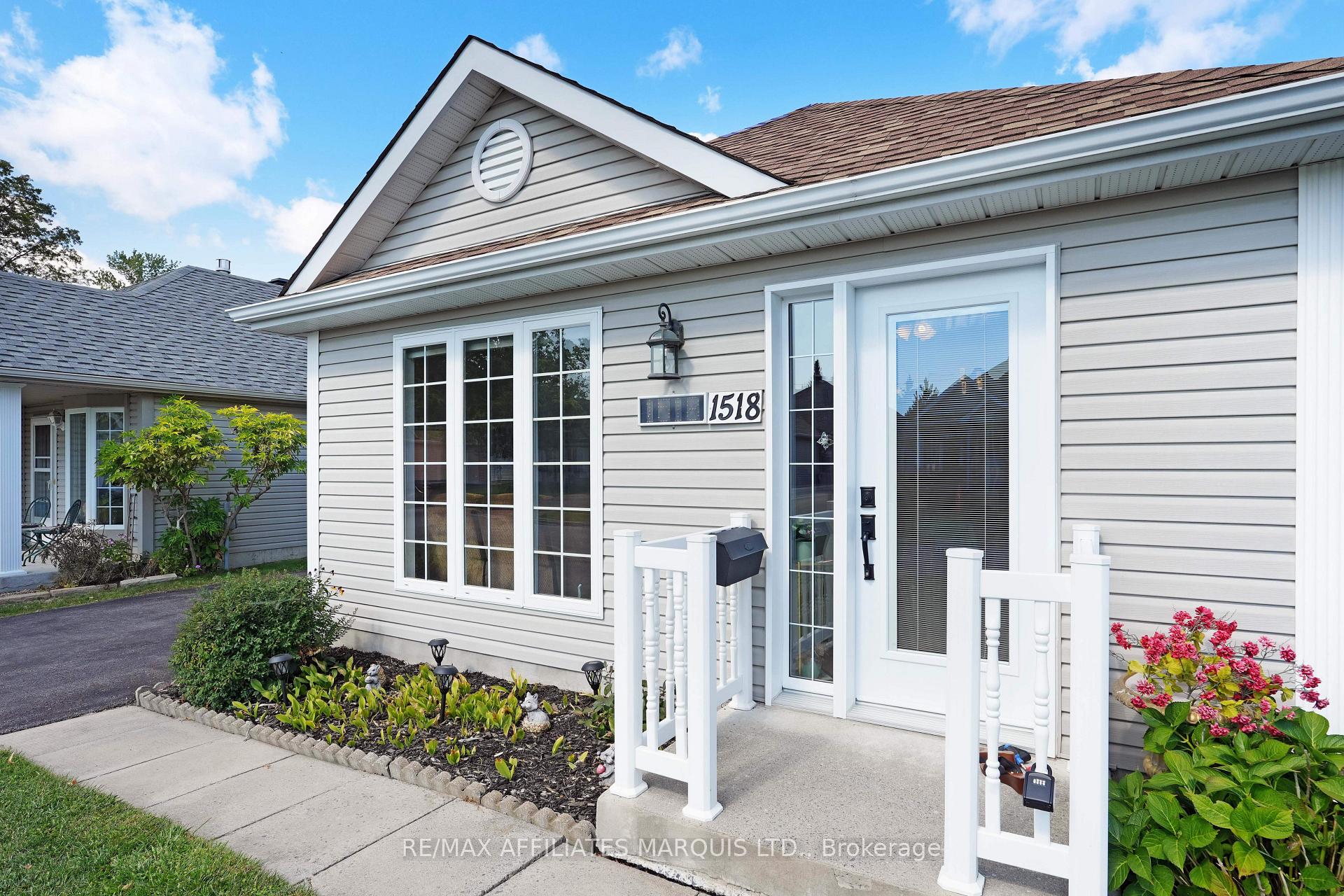 Photo 17 of 1518 Frank Court, Cornwall — HOMEH