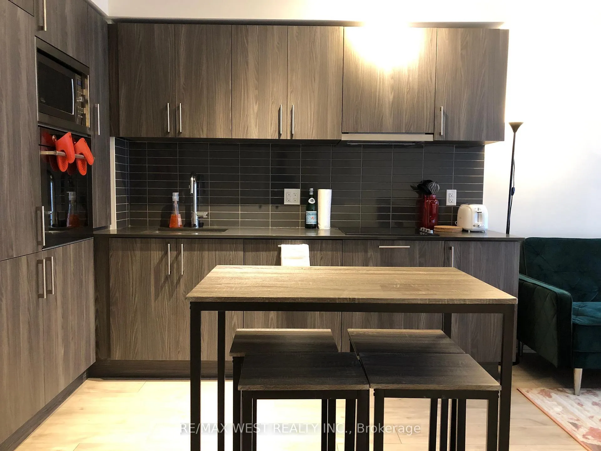 Photo 1 of Unit 313, 576 Front Street W, Toronto, Waterfront Communities — HOMEH