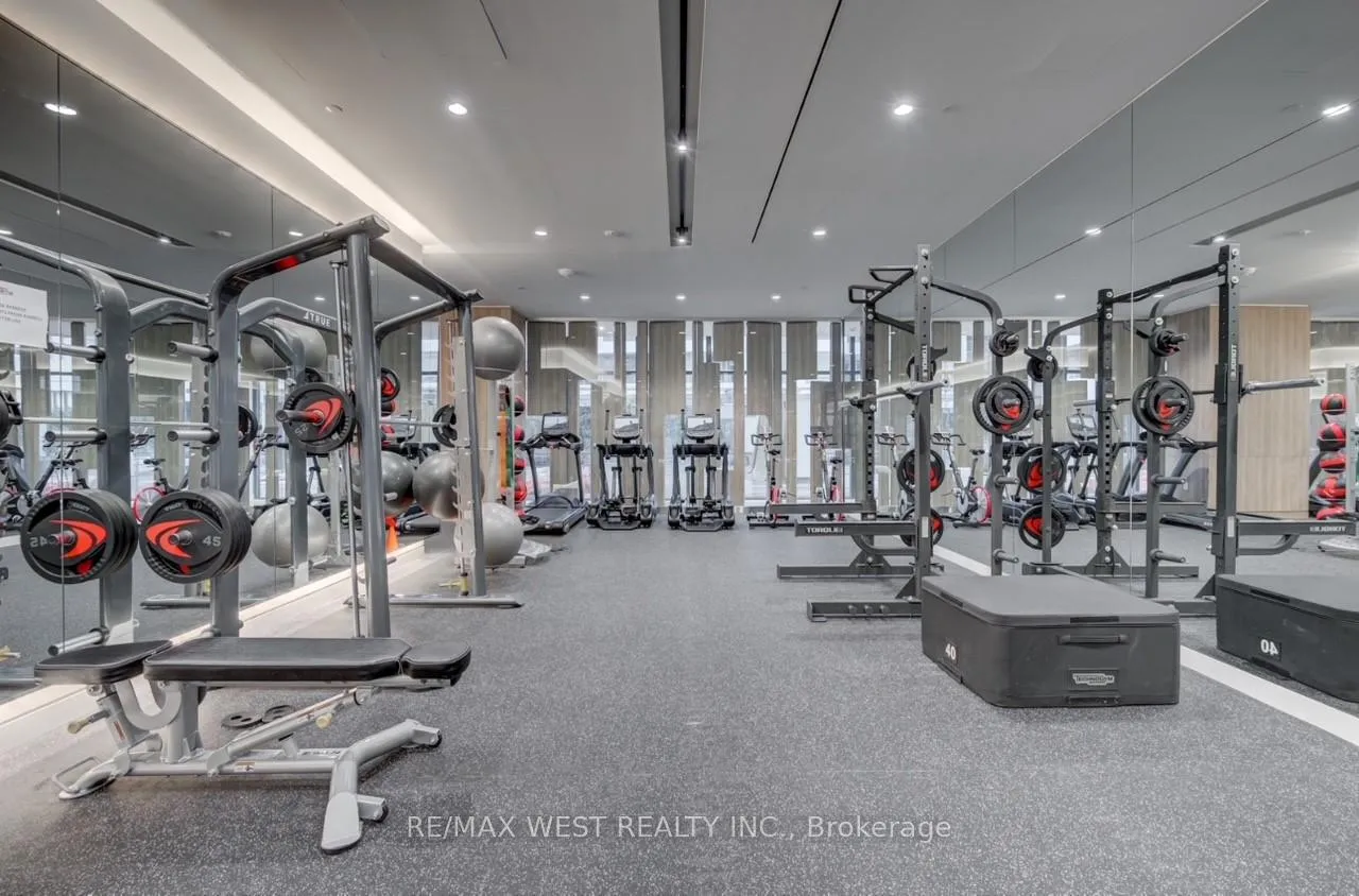 Photo 10 of Unit 313, 576 Front Street W, Toronto, Waterfront Communities — HOMEH