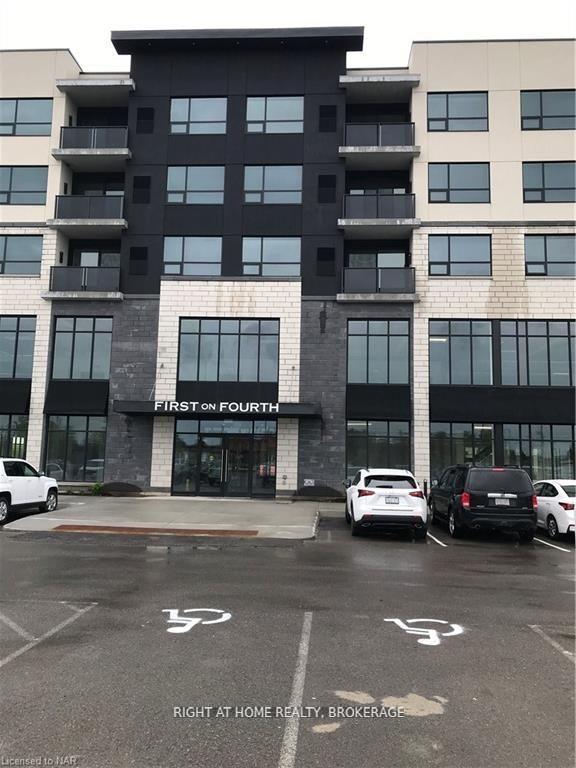 Photo 6 of Unit 403, 300 Fourth Avenue S, St. Catharines, Ridley — HOMEH