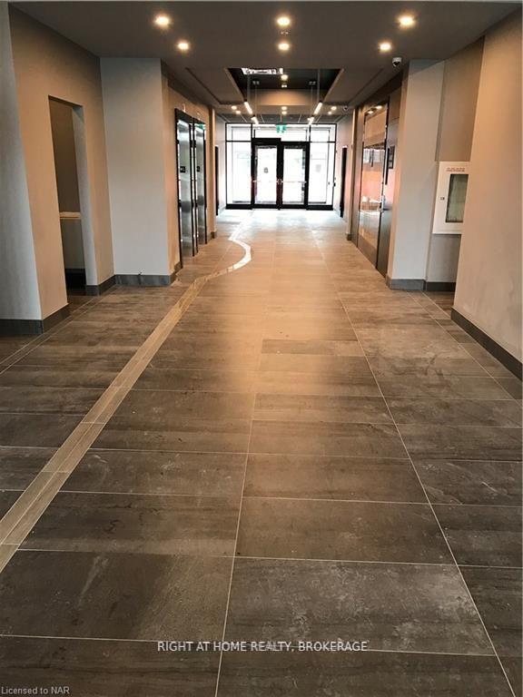 Photo 7 of Unit 403, 300 Fourth Avenue S, St. Catharines, Ridley — HOMEH