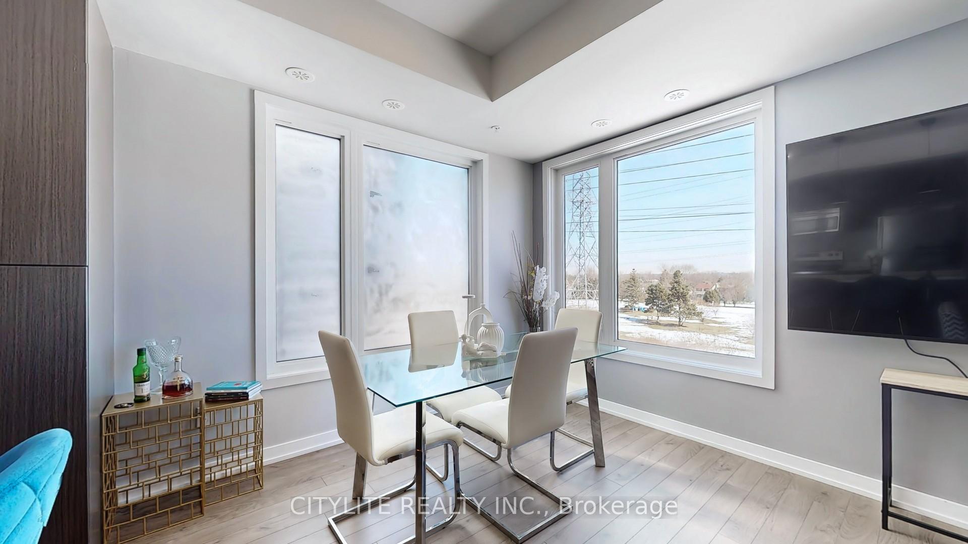 Photo 3 of Unit 313, 1555 Kingston Road, Pickering, Town Centre — HOMEH