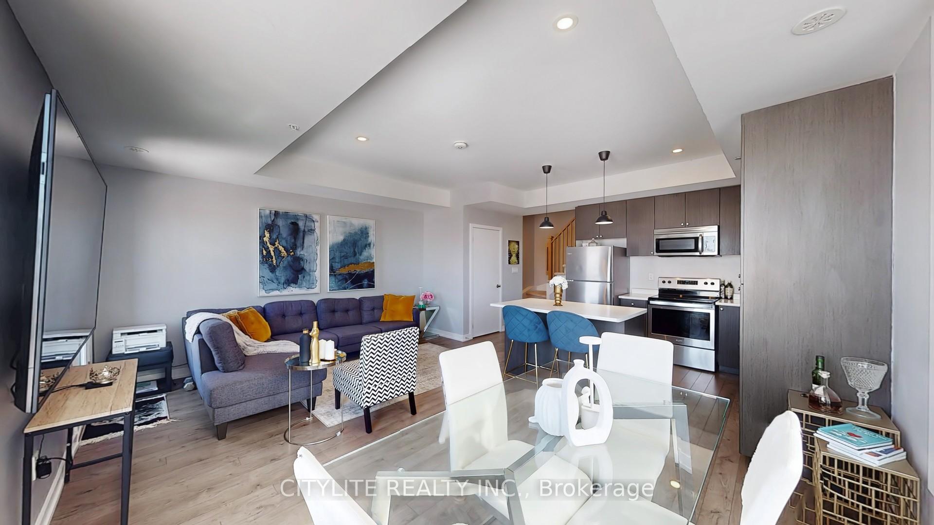Photo 4 of Unit 313, 1555 Kingston Road, Pickering, Town Centre — HOMEH