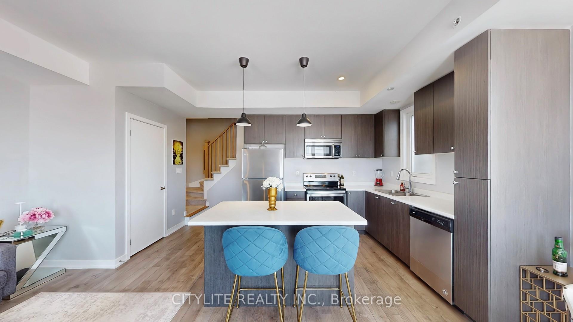 Photo 5 of Unit 313, 1555 Kingston Road, Pickering, Town Centre — HOMEH