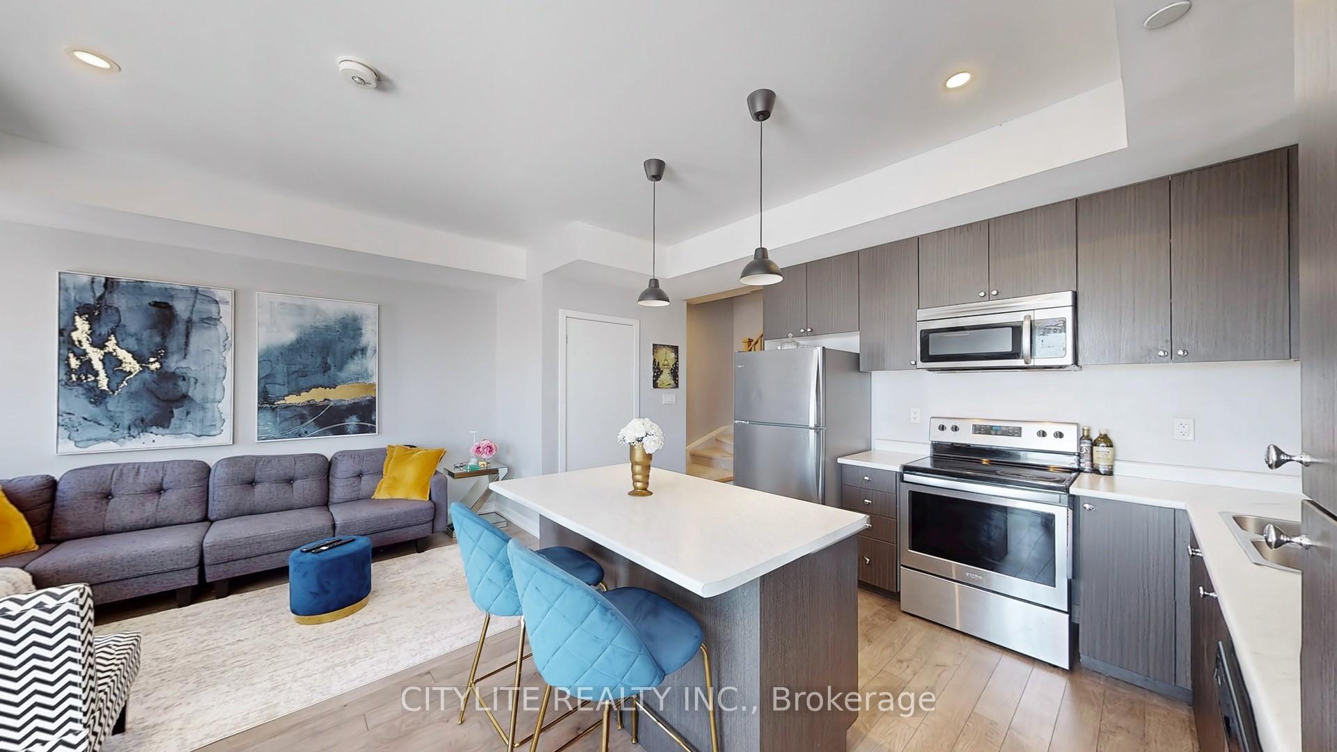 Photo 6 of Unit 313, 1555 Kingston Road, Pickering, Town Centre — HOMEH