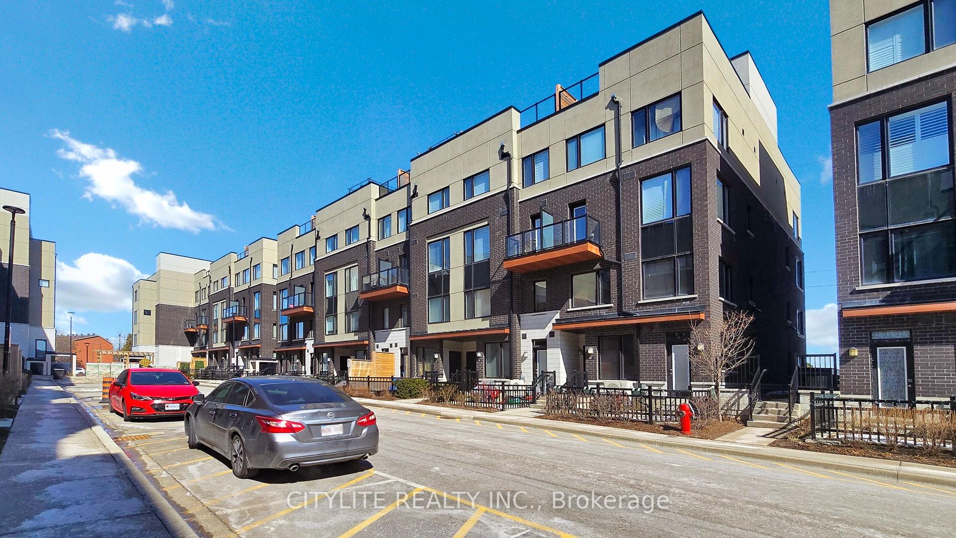 Photo 19 of Unit 313, 1555 Kingston Road, Pickering, Town Centre — HOMEH