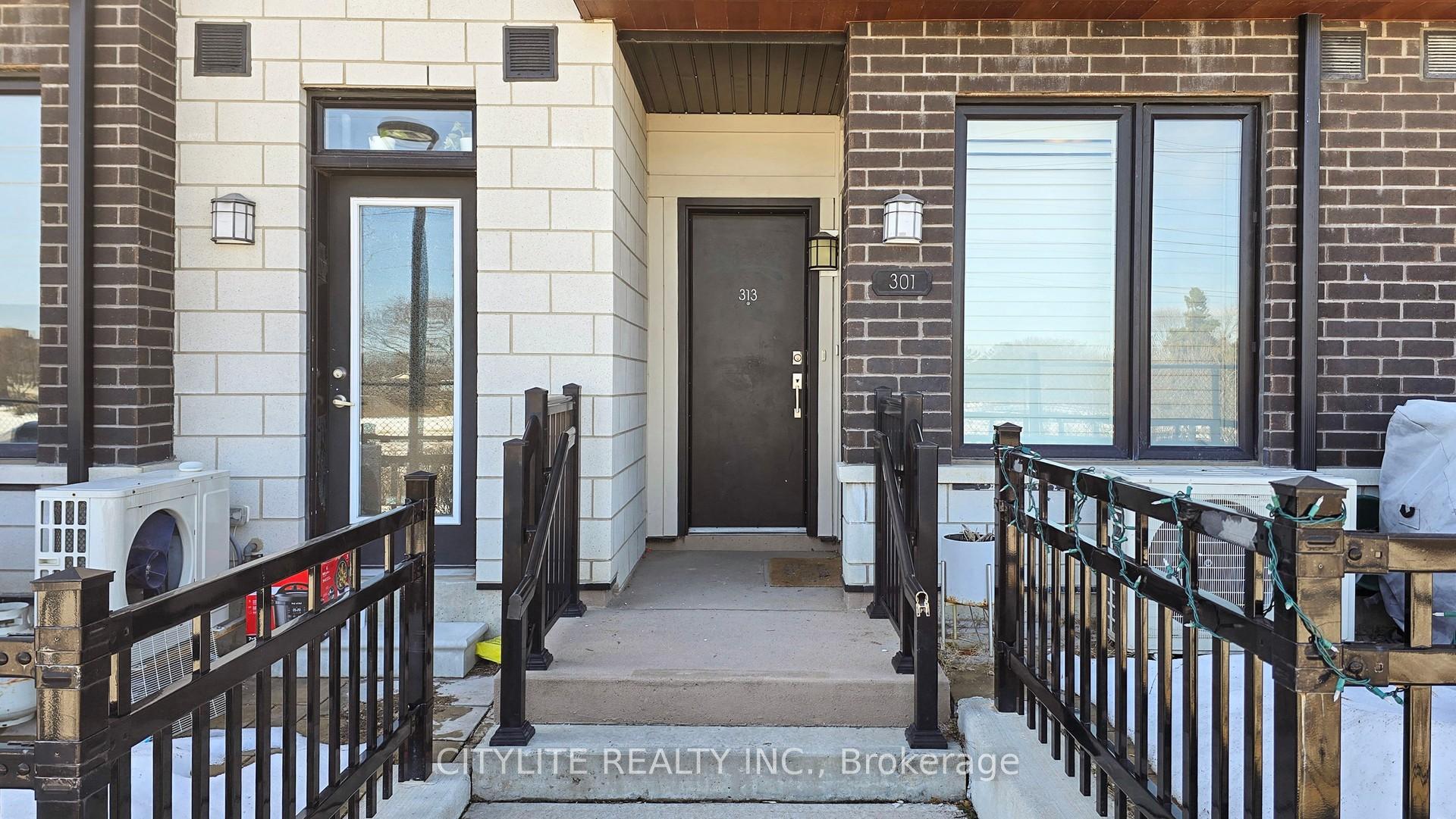 Photo 20 of Unit 313, 1555 Kingston Road, Pickering, Town Centre — HOMEH
