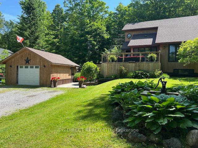 Photo 1 of 23 Scout Crescent, Cavan Monaghan, Cavan Twp — HOMEH