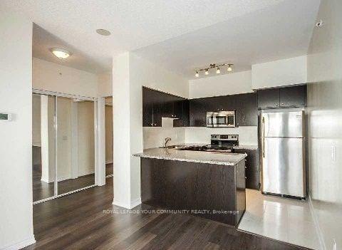 Photo 3 of Unit 1006, 9255 Jane Street, Vaughan, Maple — HOMEH