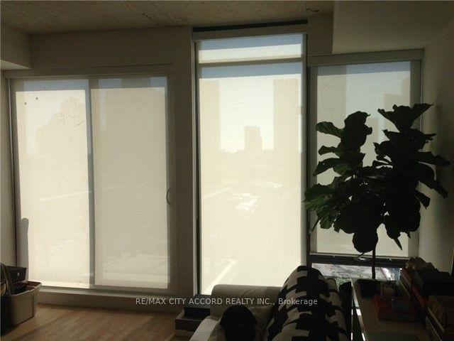 Photo 1 of Unit 718, 560 King Street W, Toronto, Waterfront Communities — HOMEH