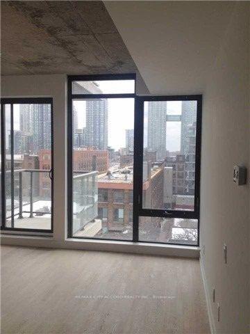 Photo 2 of Unit 718, 560 King Street W, Toronto, Waterfront Communities — HOMEH