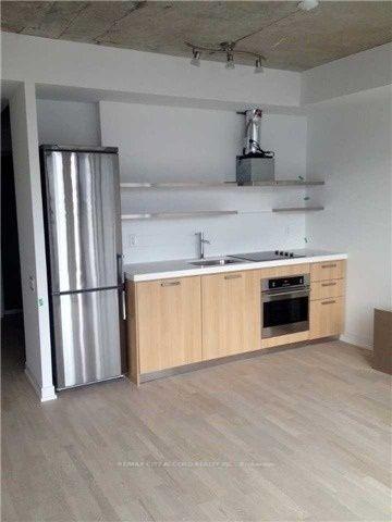 Photo 5 of Unit 718, 560 King Street W, Toronto, Waterfront Communities — HOMEH