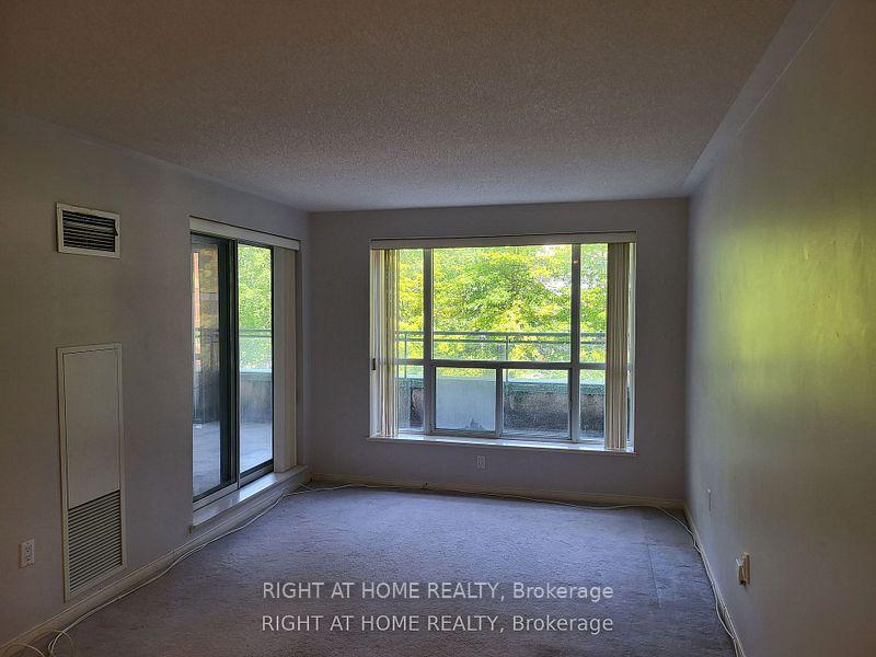 Photo 8 of Unit 202, 889 Bay Street, Toronto, Bay Street Corridor — HOMEH