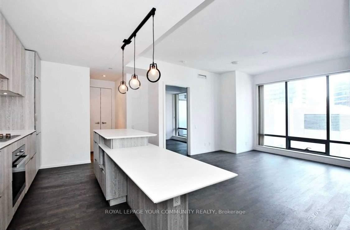 Photo 2 of Unit 1707, 5 St Joseph Street, Toronto, Bay Street Corridor — HOMEH
