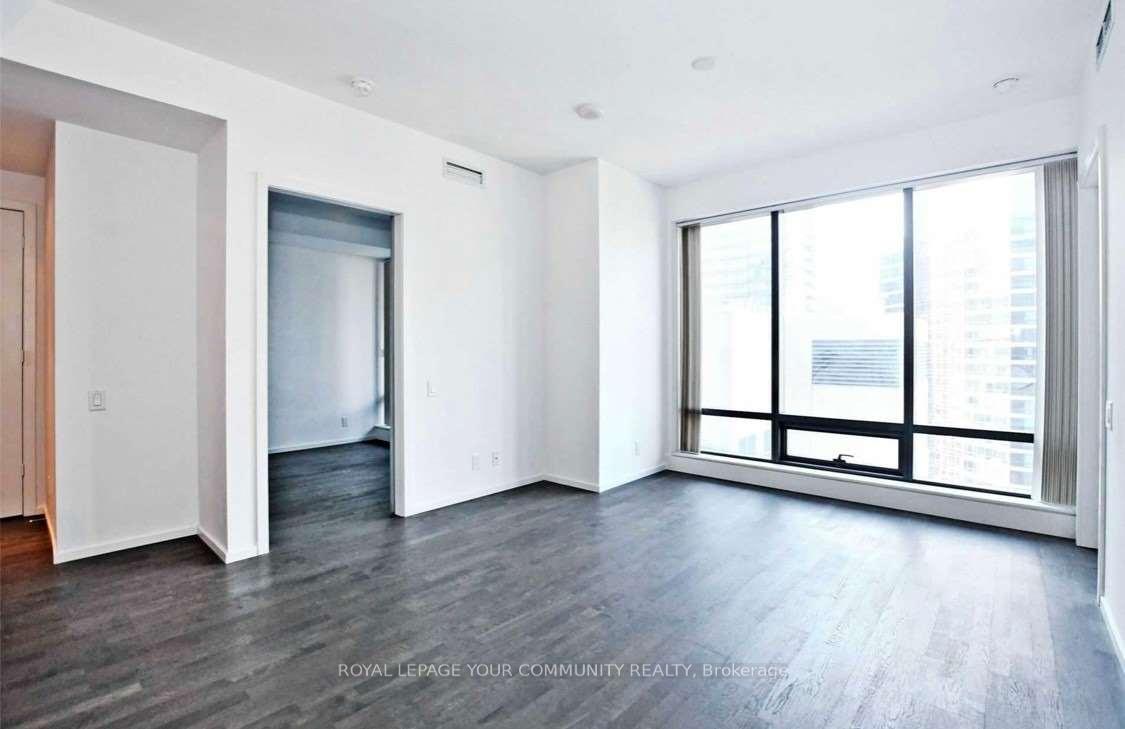 Photo 3 of Unit 1707, 5 St Joseph Street, Toronto, Bay Street Corridor — HOMEH