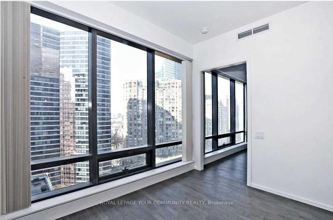Photo 4 of Unit 1707, 5 St Joseph Street, Toronto, Bay Street Corridor — HOMEH