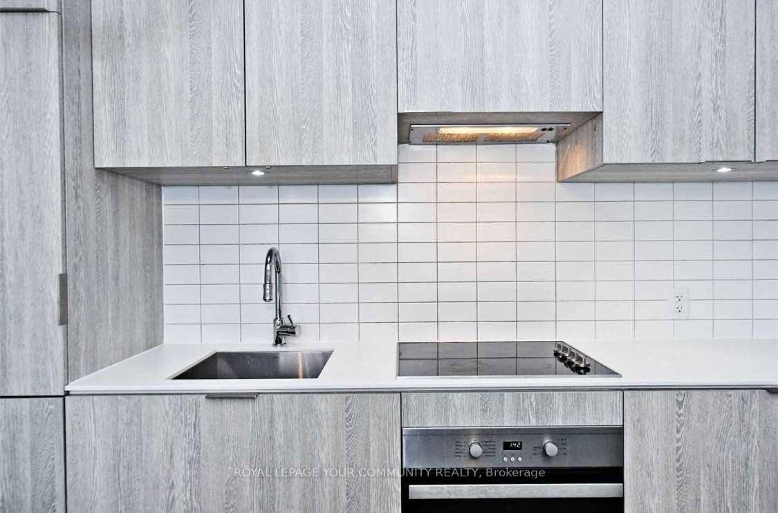 Photo 7 of Unit 1707, 5 St Joseph Street, Toronto, Bay Street Corridor — HOMEH