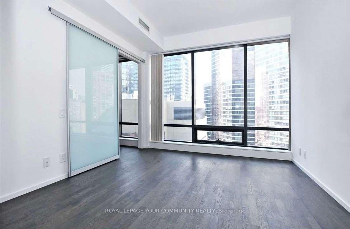 Photo 10 of Unit 1707, 5 St Joseph Street, Toronto, Bay Street Corridor — HOMEH