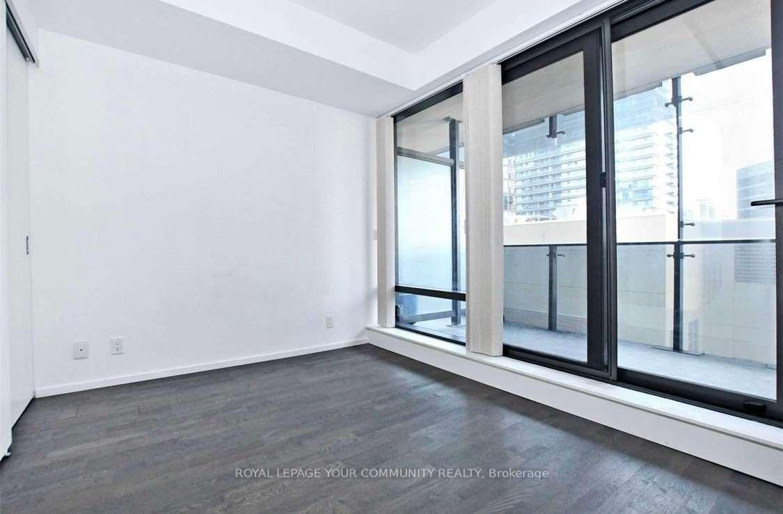 Photo 13 of Unit 1707, 5 St Joseph Street, Toronto, Bay Street Corridor — HOMEH