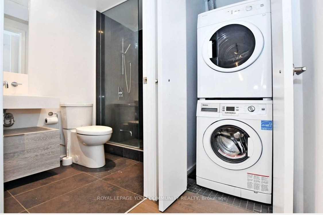 Photo 14 of Unit 1707, 5 St Joseph Street, Toronto, Bay Street Corridor — HOMEH