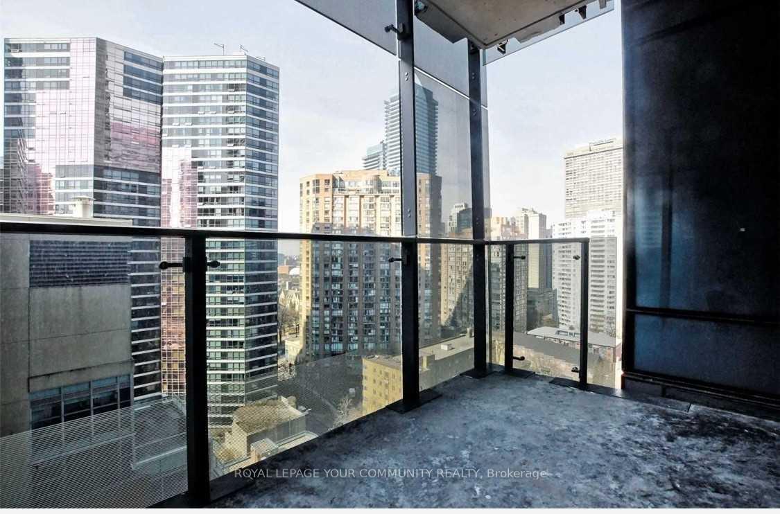 Photo 15 of Unit 1707, 5 St Joseph Street, Toronto, Bay Street Corridor — HOMEH