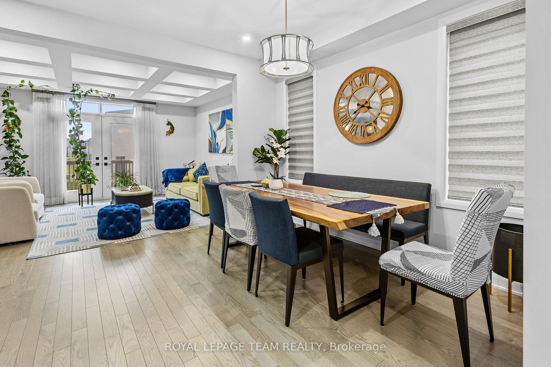 Photo 7 of 775 Cappamore Dr, Ottawa, Barrhaven - Half Moon Bay — HOMEH