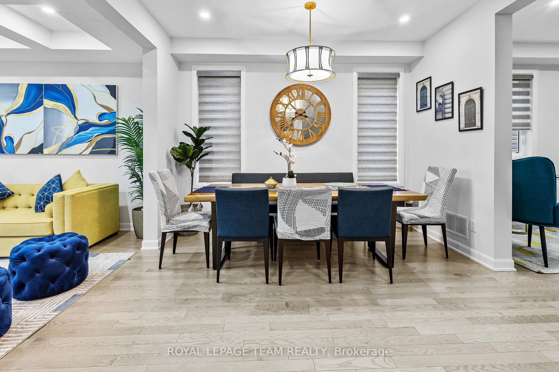 Photo 8 of 775 Cappamore Dr, Ottawa, Barrhaven - Half Moon Bay — HOMEH