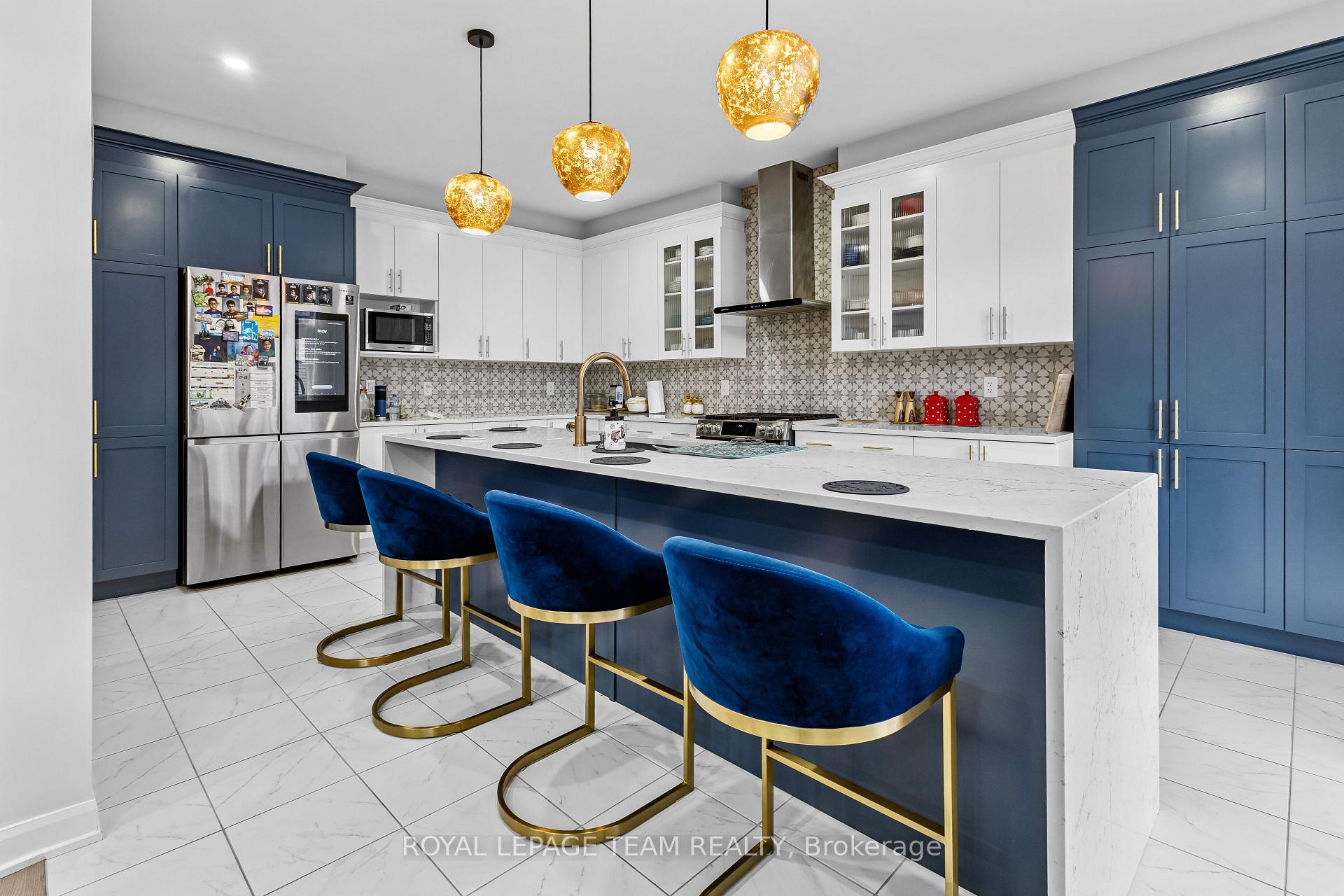 Photo 12 of 775 Cappamore Dr, Ottawa, Barrhaven - Half Moon Bay — HOMEH