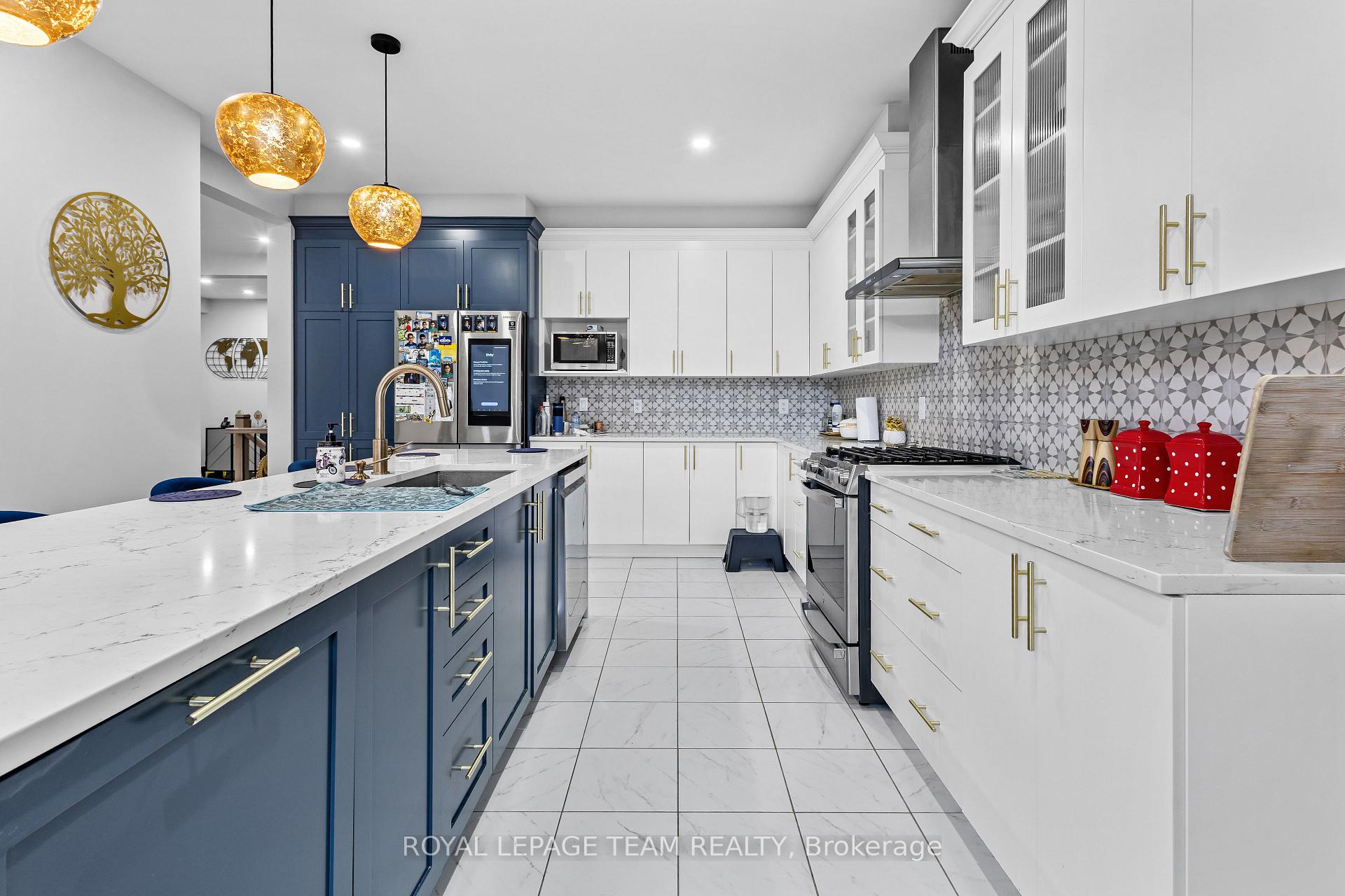 Photo 13 of 775 Cappamore Dr, Ottawa, Barrhaven - Half Moon Bay — HOMEH