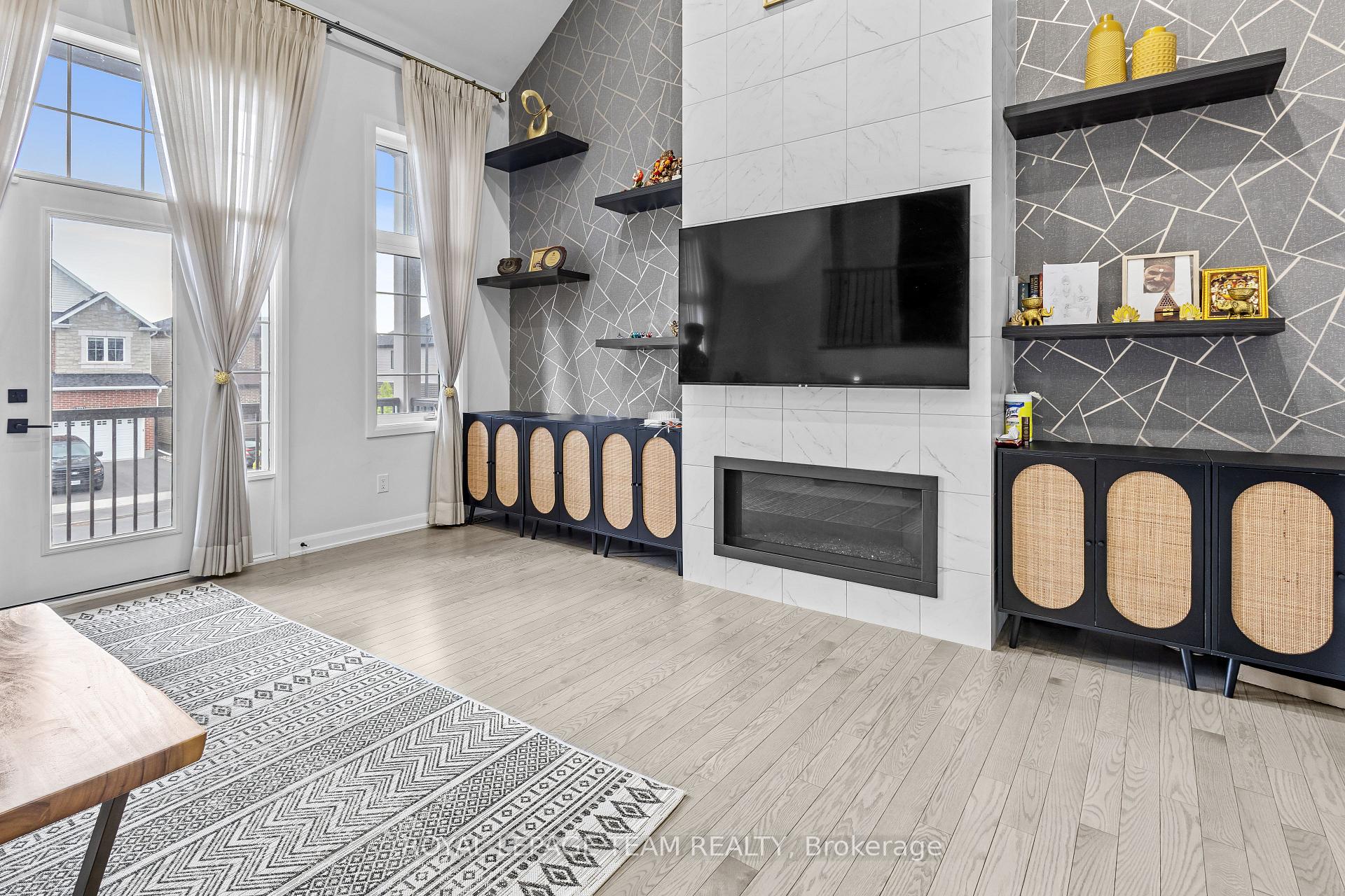 Photo 14 of 775 Cappamore Dr, Ottawa, Barrhaven - Half Moon Bay — HOMEH
