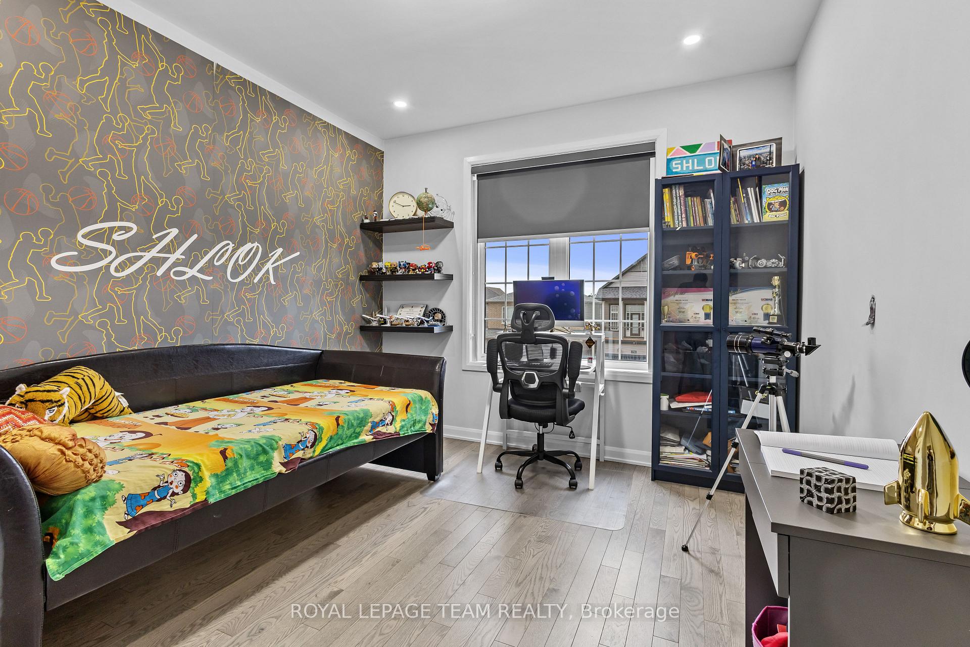 Photo 25 of 775 Cappamore Dr, Ottawa, Barrhaven - Half Moon Bay — HOMEH